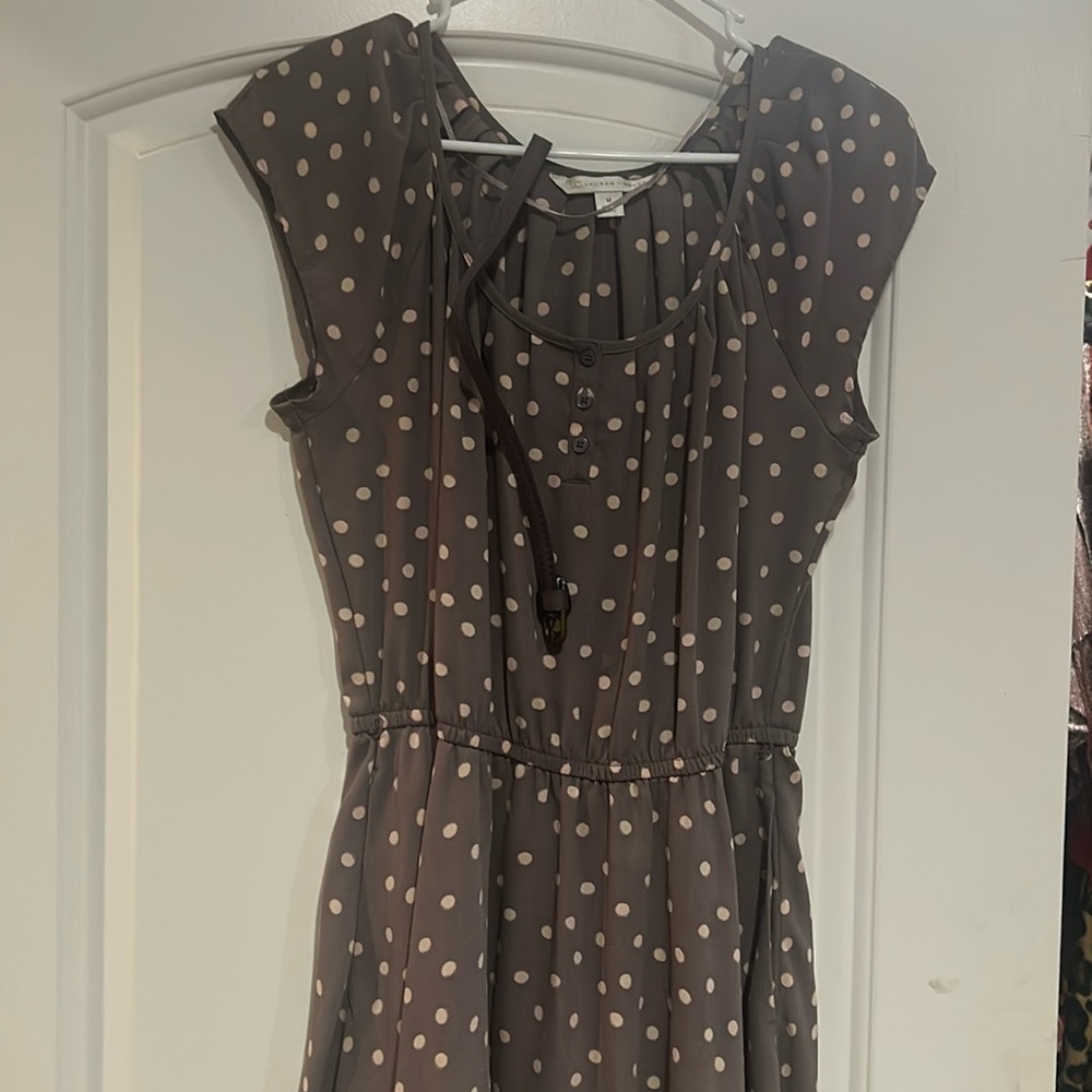 Lauren Conrad size medium dress